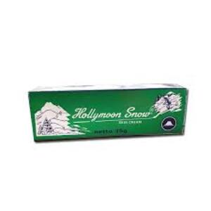 Cek Halal Hollymoon Snow Skin Cream BPOM