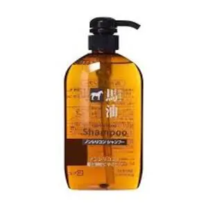 Cek Halal Horse Oil Shampoo BPOM
