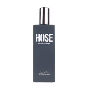 Cek Halal Hose Eau De Parfum Grey Santal BPOM