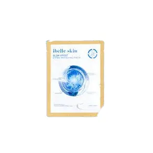 Cek Halal Ibelle Skin Glow Xpert Extra Whitening Mask BPOM