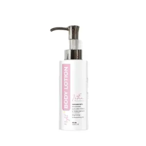 Cek Halal Icha Beauty Night Body Lotion BPOM