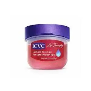 Cek Halal Icvc Lip Care Rosy Lips BPOM