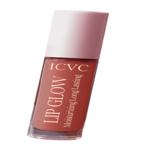 Cek Halal Icvc Lip Glow Moisturizing Long Lasting #02 BPOM