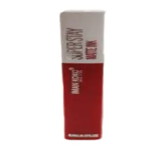 Cek Halal Iman Koko Lipstick 07 Cherry BPOM