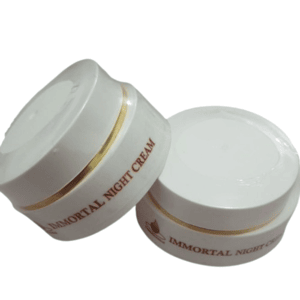 Cek Halal Immortal Cosmetoceutical Night Cream BPOM