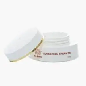 Cek Halal Immortal Cosmetoceutical Sunscreen Lotion Oil Free BPOM