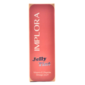 Cek Halal Implora Jelly Tint 01 Mariposa BPOM