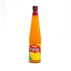 Cek Halal Indofood - Freiss Squash Rasa Jeruk Indofood - Freiss Squash Rasa Jeruk BPOM