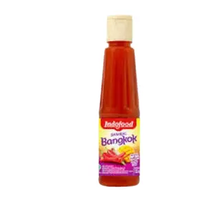 Cek Halal Indofood Sambal Bangkok BPOM