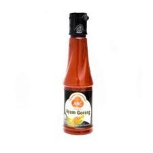 Cek Halal Indofood Sambal Pedas Ayam Goreng BPOM