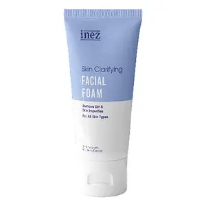 Cek Halal Inez Skin Clarifying Facial Foam BPOM