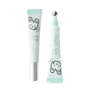 Cek Halal Into You Bare Tint Lip Balm #BT10 BPOM
