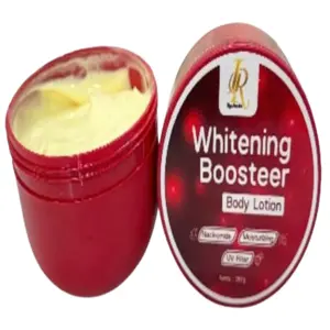 Cek Halal Ir Syuhada Whitening Booster Body Lotion BPOM