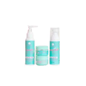 Cek Halal Isna Glow Skincare Facial Wash For Acne BPOM