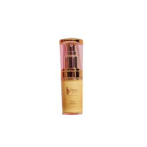 Cek Halal Its Me Tina Beauty Face Serum BPOM