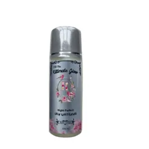 Cek Halal Its Me Ultimate Glow Night Perfect Skin Whitening BPOM