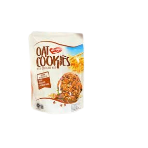 Cek Halal J.co Kukis Rasa Oatmeal (Nutty Fruity) BPOM