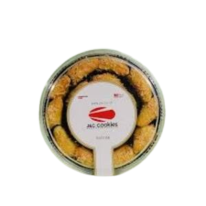 Cek Halal J&c Nastar BPOM