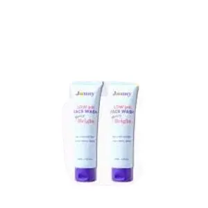 Cek Halal Junny Low pH Face Wash Berry Bright BPOM