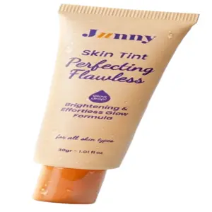Cek Halal Junny Skin Tint Perfecting Flawless BPOM
