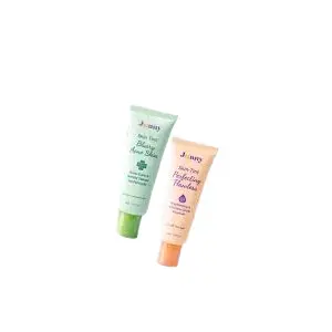 Cek Halal Junny Skin Tint Perfecting Flawless Spf 40 BPOM