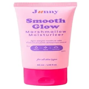 Cek Halal Junny Smooth Glow Marshmallow Moisturizer BPOM