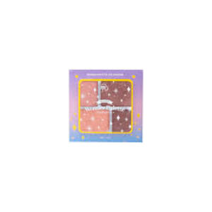 Cek Halal Just Miss Wonder Palette Eye Shadow 05 La vie en rose BPOM