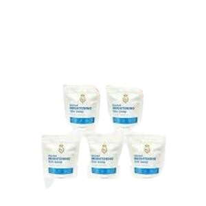 Cek Halal K ALS Scented Brightening Skin Soap BPOM