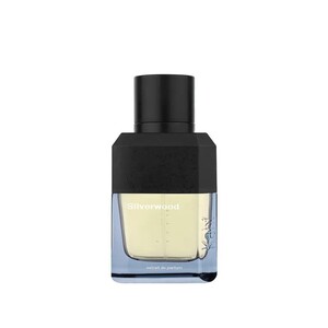 Cek Halal Kahf Silverwood Extrait De Parfum BPOM
