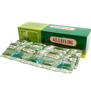 Cek Halal Kejibeling BPOM
