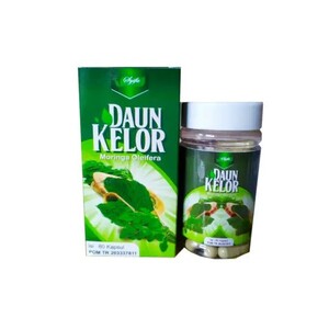 Cek Halal Kelor BPOM