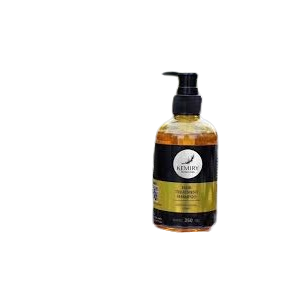 Cek Halal Kemiry Herbal Indo Hair Treatment Shampoo BPOM