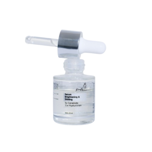 Cek Halal Kenla Beauty Serum Brightening & Shinning BPOM