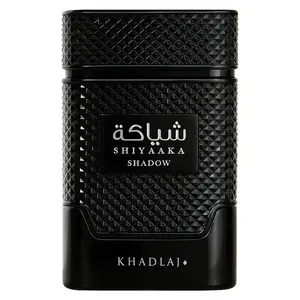 Cek Halal Khadlaj Shiyaaka Shadow Eau De Parfum BPOM
