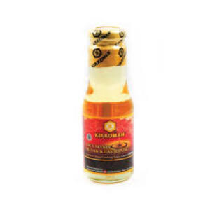 Cek Halal Kikkoman Saus Manis Masak Khas Jepang (Japanese Sweet Cooking Sauce) BPOM