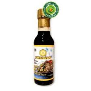 Cek Halal Kikkoman Saus Mie Jepang (Soba&Udon Soup Base Sauce) BPOM