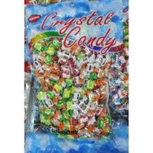 Cek Halal Kimono Kembang Gula Keras Aneka Rasa (Fruit Candy) BPOM