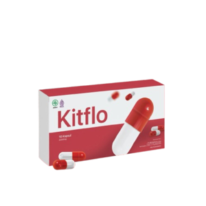 Cek Halal Kitflo BPOM