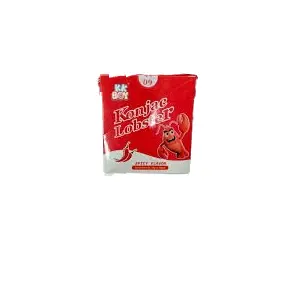 Cek Halal Kkboy Olahan Tepung Siap Konsumsi Rasa Lobster Pedas (Imitation Lobster Spicy Flavor) BPOM