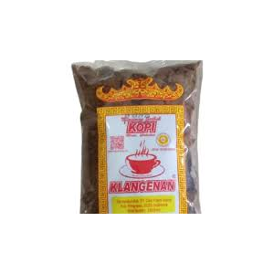 Cek Halal Klangenan Minuman Serbuk Kopi Rasa Cokelat BPOM