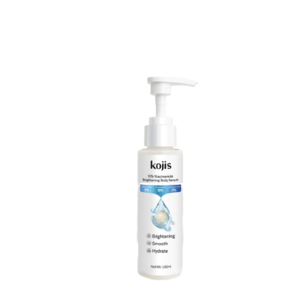 Cek Halal Kojis 10% Niacinamide Brightening Body Serum BPOM