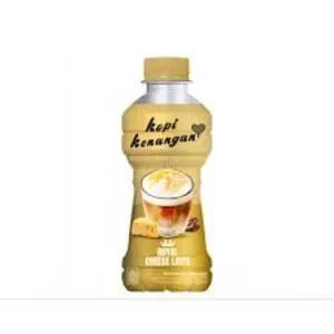 Cek Halal Kopi Kenangan Minuman Kopi Rasa Keju BPOM