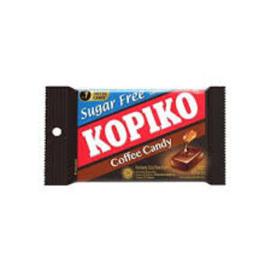 Cek Halal Kopiko Kembang Gula Rasa Kopi BPOM