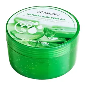 Cek Halal Kormesic Moisturizing Aloe Vera Gel BPOM