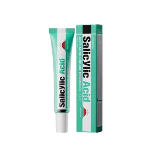 Cek Halal Kormesic Salicylic Acid Anti-Acne Cream BPOM