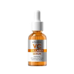 Cek Halal Kormesic Vitamin C Brightening Serum BPOM