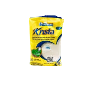 Cek Halal Krista Garam Konsumsi Beryodium BPOM