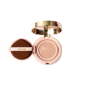 Cek Halal Kymm Cosmetic Perfectha Caviar Foundi Cushion #Dreamskin 01 BPOM