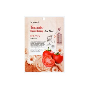 Cek Halal La Beaute Tomato Nurishing Spa Mask BPOM