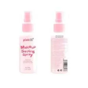 Cek Halal Labenka Makeup Setting Spray Super Fine Mist LBK-F03 #01 Matte BPOM